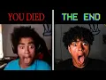 It Took 2 YEARS To Beat This Horror Game