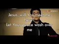 Still in Control - Jesus Culture ft. Mack Brock (Lyrics Video)