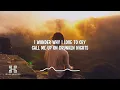 Lost Frequencies, Argy, rhys from the sticks - Summer Skies (Love To Cry) (Lyrics)