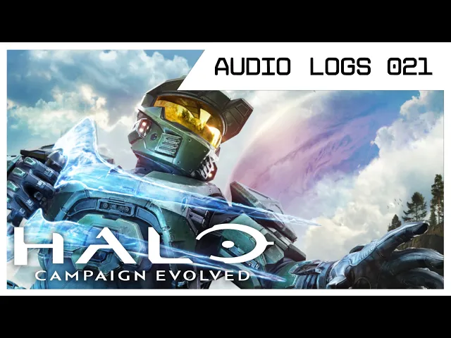 Halo: Campaign Evolved - Game Audio Interview