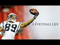 How the Chip on Steve Smith Sr s Shoulder Created a DAWG