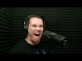 Lorna Shore - Sun//Eater - Live Vocal Cover (One Take)