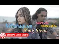 Download Lagu Thomas Arya \u0026 Fany Zee - Kebahagiaan Yang Sirna [Official Lyric Video HD]