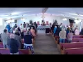 Service for Robert Bob Jones