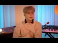 Cover｜JUNGWOO - strawberry moon (아이유(IU))