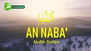 Download Muflih Safitra - An Naba' MP3