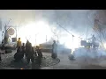 Heilung - Svanrand live at Red Rocks Amphitheater April 23, 2024