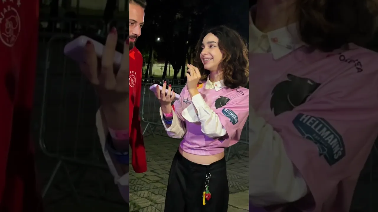 Kings League - Entrevista Cartolouco