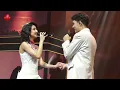 Download Lagu LUPAKAN DAN DENGANMU SAJA - NYOMAN PAUL FEAT KEISYA LEVRONKA - DI HUT RCTI KE36