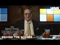 The Righteous Gemstones The Blessed - Behind the Scenes of Season 1 HBO