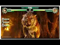 Download Lagu Mowgli vs Shere Khan with Healthbars