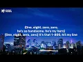 bbno$ & Ironmouse - 1-800 (Lyrics)
