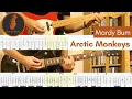Download Lagu Mardy Bum - Arctic Monkeys (Guitar Cover #10 with Tabs)
