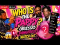 Johns JR face REVEAL - Chrisean shows HATE