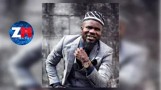 pilato lesa wabonse audio zedmusic zambian music 2018