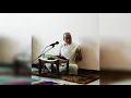 Lagu Yoga Vasishtam Day 24 #Tamil #Rama Sharma