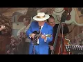 "Cherokee Lady" Masters of Bluegrass
