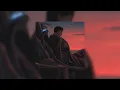 kilgore doubtfire - escape (slowed + reverbed) / berserk