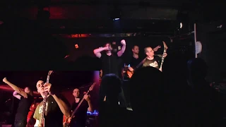 Download Screams of Agony + Intro - Demise Empire - 28.10.17 - Death over Düsseldorf MP3