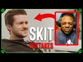 The FUNNIEST Bloopers from our SKITS - Part 1
