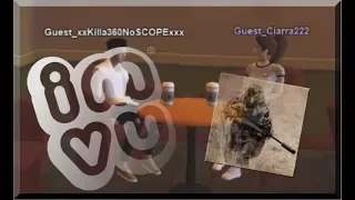 IMVU The New Playstation Home