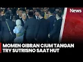 Download Lagu Detik-Detik Gibran Cium Tangan Try Sutrisno di Upacara Hari Bhayangkara | Pemimpin Rakyat |2/7