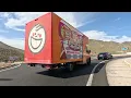 Download Lagu South Tenerife 14.2.2024 Cycling Video