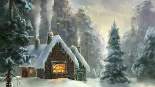 Beautiful Most Popular Christmas Carols Instrumental Christmas Music In 4k Holiday Home Tim Janis 