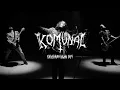 Download Lagu KOMUNAL - 'Komando Badai Api' (Official Music Video)