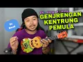 Download Lagu Tutorial Genjrengan Kentrung Senar 4 (Ukulele Pemula)