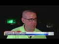 Ongoing Death Investigation in Greene County
