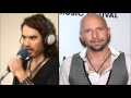 Neil Strauss The Game Interview The Russell Brand Show
