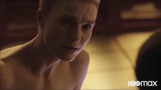 raised by wolves tv series official trailers 2020 