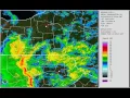 NWS Binghamton NY Radar Loop February 24 2016
