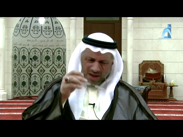 ⁣حديث عن الإمام الجواد (ع) وأعمال أم داود سيد مصطفى الزلزلة / جامع جاسم الوزان/الاحد : ٩ / ٤ / ٢٠١٧