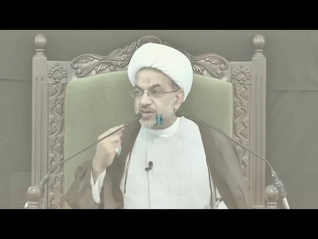 هل اختار الله النبي الاكرم للنبوة في سن الأربعين ؟