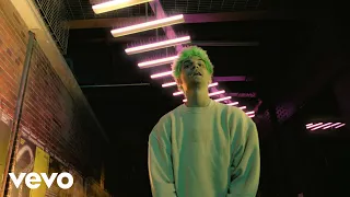 James Hersey Forget About Everyone Else 