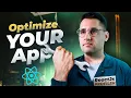Reactjs Profiler API React Course