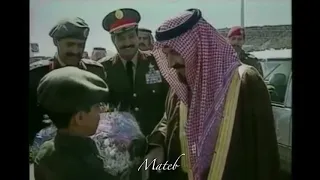 محمد عبده   للدار وحشه     الامير سلطان بن عبدالعزيز رحمه الله دندنها