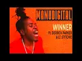 Download Lagu MANUDIGITAL - Winner Ft. Derrick Parker \u0026 Lt. Stitchie (Official Video)