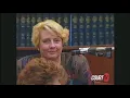 Dan Broderick Murder Trial Testimony Part 1