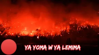 جمهور اتحاد عنابة ليزاندبوندون Wlad El Blassa Ma9fola Bel Partout Vol2 