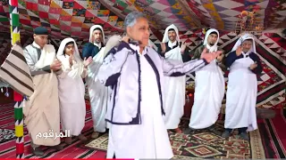 النجع 2025 المرقوم حلقه 9 