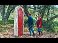 They Discover a Mysterious Red Door That Sends Them Into Different Timelines of Their Lives