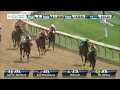Race 1 Master 2026 08 01