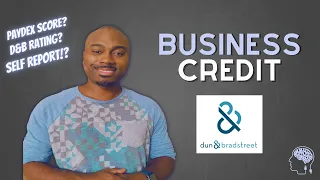Dun Bradstreet CreditSignal CreditMonitor CreditBuilder Business Credit self reporting