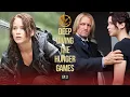 What the Capitol REALLY did to the Tributes in The Hunger Games District Deep Dive Ep 3