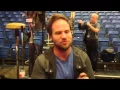 Where Are They Now - David Hoffman
