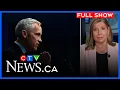 Download Lagu Canada commits to spend 5% of GDP on defence by 2035 | CTV National News at 5:30 for June. 25, 2025