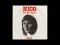 Nico - I'm Not Sayin'  (Single A-Side 1965)